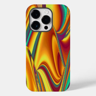 Coque Case-Mate iPhone Printemps Été Automne Fleurs Magie