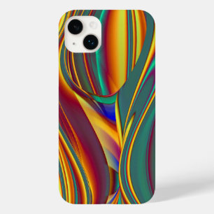 Coque Pour iPhone 14 Plus Printemps Été Automne Fleurs Magie