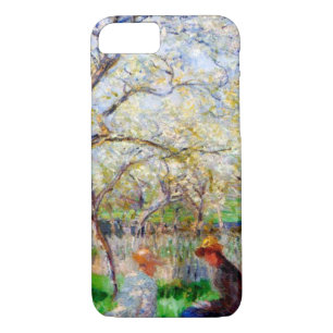 Case-Mate iPhone Case Printemps, Monet