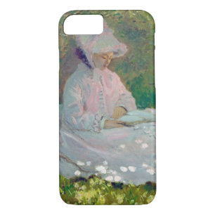 Case-Mate iPhone Case Printemps, Monet