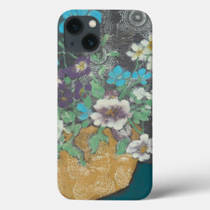 Coque Case-Mate iPhone Printemps riche I