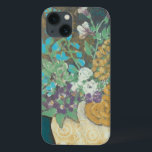 iPhone 13 Coque Printemps riche II<br><div class="desc">Floral</div>