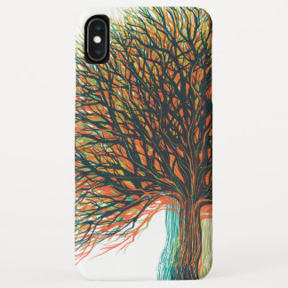 Case-Mate iPhone Case Printété automne hiver arbre #6