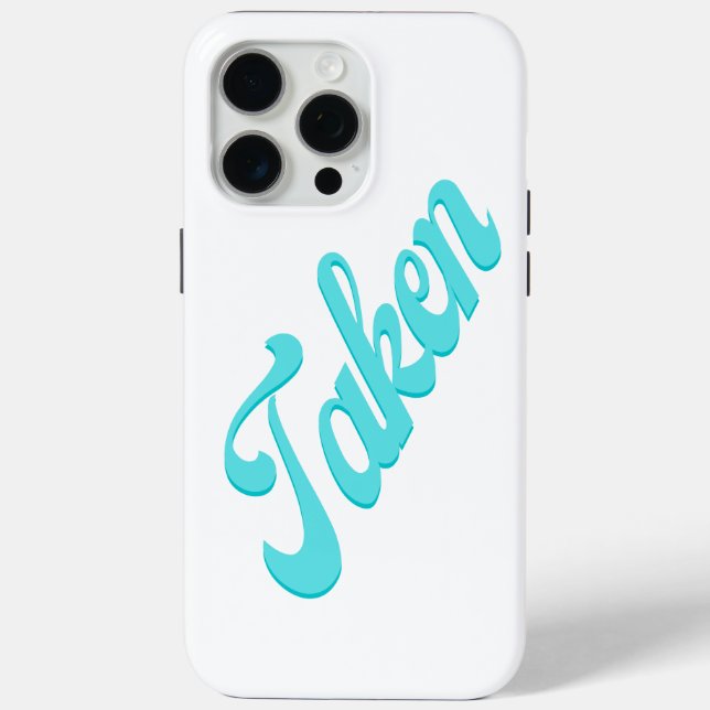 Coques Case-Mate iPhone prise (Verso)