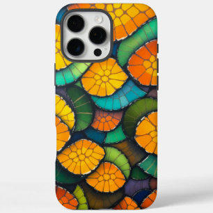 Coque iPhone 16 Pro Max Prism Guard : Édition en verre tendu