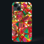 iPhone 13 Case Prismatique II<br><div class="desc">Motifs</div>