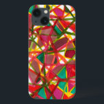 iPhone 13 Case Prismatique II<br><div class="desc">Motifs</div>