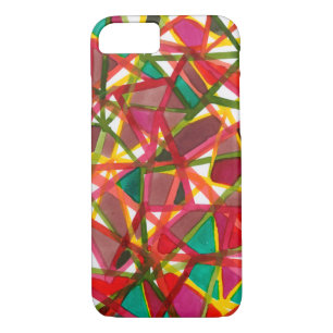 Coques Pour iPhone Prismatique II