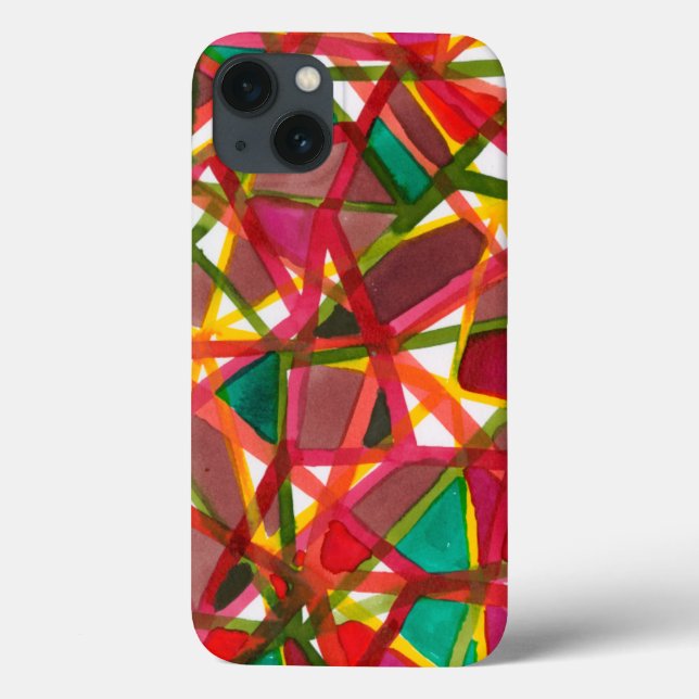 Coques Case-Mate iPhone Prismatique II (Verso)