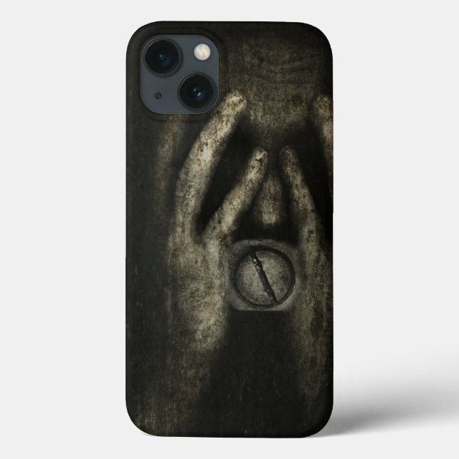 Coques Case-Mate iPhone Prison d'ici 2012 (Verso)