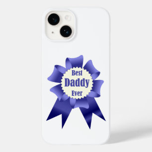 Coque Case-Mate iPhone Prix Best Daddy Ever pour le Père