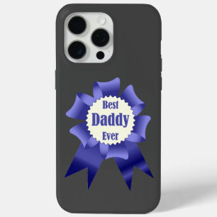 Coque Case-Mate iPhone Prix Best Daddy Ever pour le Père