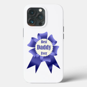 Case-Mate iPhone Case Prix Best Daddy Ever pour le Père
