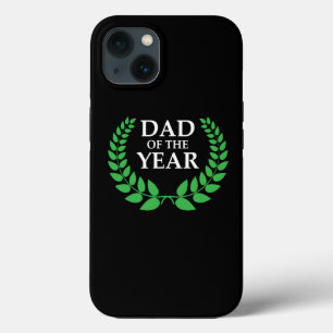 Case-Mate iPhone Case Prix Papa de l'année