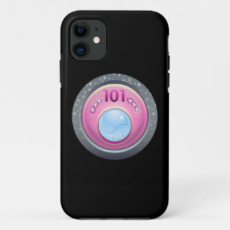 Etui iPhone Case-Mate Problème : chien d'harmonie d'accomplissement