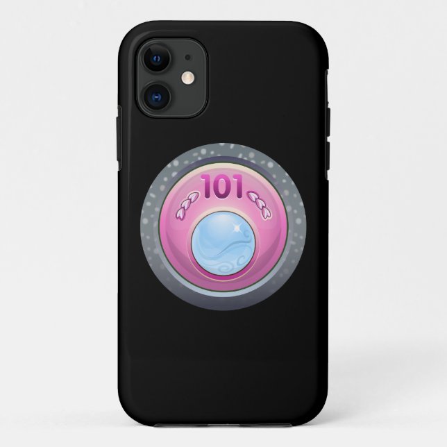 Coques Case-Mate iPhone Problème : chien d'harmonie d'accomplissement (Dos)