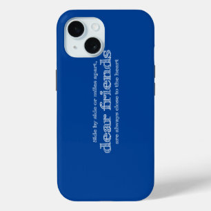 Coque Case-Mate iPhone Proche du coeur