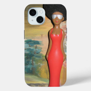 Coque Pour iPhone 15 Produit de personnaliser