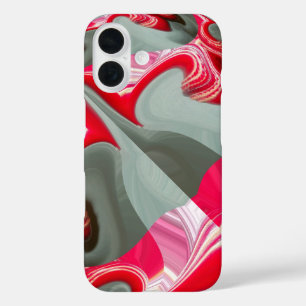 Coque Pour iPhone 16 Produit de personnaliser