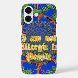 Coques iPhone 16 Produit de personnaliser