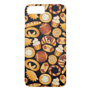 Coque Case-Mate iPhone Produits de boulangerie