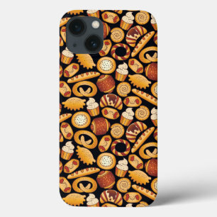Etui iPhone Case-Mate Produits de boulangerie