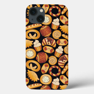 Case-Mate iPhone Case Produits de boulangerie