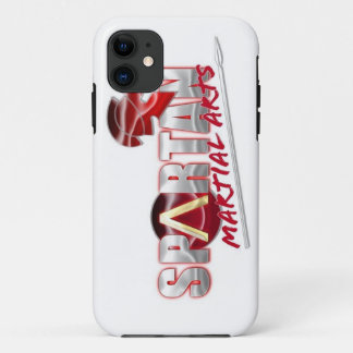 Coque Case-Mate iPhone Produits spartiates d'arts martiaux