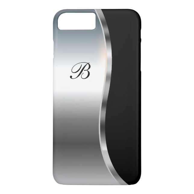Coques Case-Mate iPhone Professionnel des affaires des hommes (Dos)