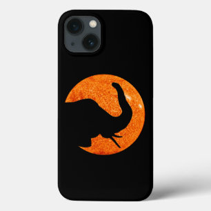 Case-Mate iPhone Case Profil d'éléphant Éclipse solaire