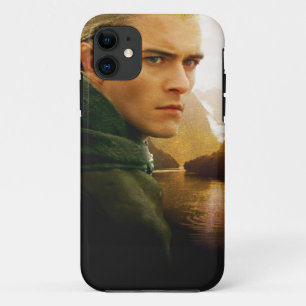 Coque Case-Mate iPhone Profil LEGOLAS GREENLEAF™ 3/4