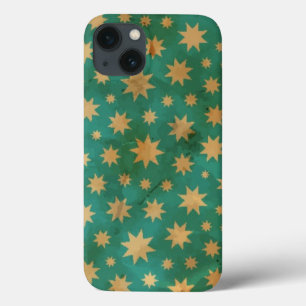 Etui iPhone 13 Profil sous convention astérisque
