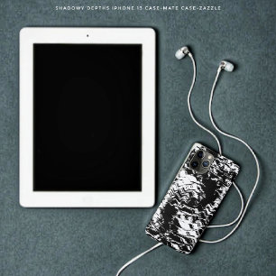 Case-Mate iPhone Case Profondeurs ombragées