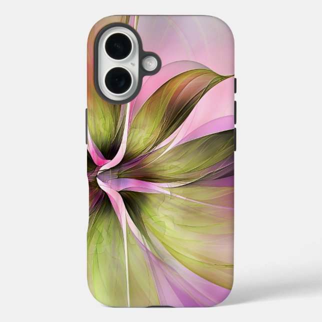 Coques Case-Mate iPhone Profusion de Pétales Housse de téléphone Fleur Mod (Verso)