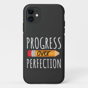 Case-Mate iPhone Case Progress Over Perinfection