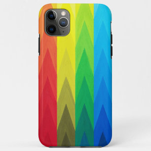 Case-Mate iPhone Case Progression des couleurs