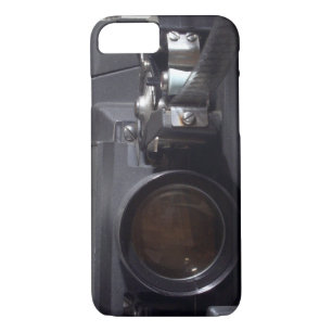Coque Case-Mate iPhone Projecteur de film