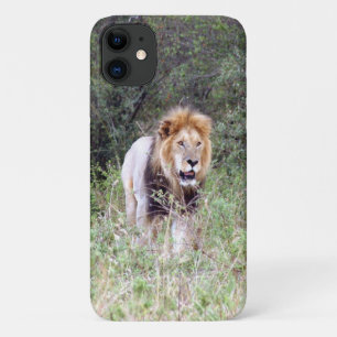 Coque Case-Mate Pour iPhone promenade du lion
