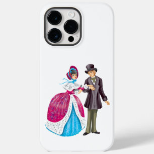 Coque Case-Mate iPhone Promenade hivernale