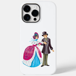 Coque Case-Mate iPhone Promenade hivernale