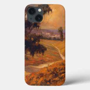 Coques Pour iPhone Promenade II d'après-midi