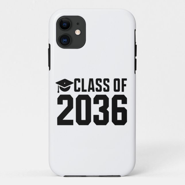 Coques Case-Mate iPhone Promotion 2036 Grandis avec Moi Retour à l'école (Dos)
