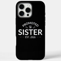 Promu À Soeur Est. 2026 II