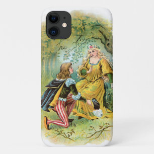 Etui iPhone Case-Mate Proposition de Piercinet et de Graciosa