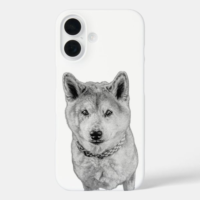 Coques Case-Mate iPhone Protecteur de calme (Verso)