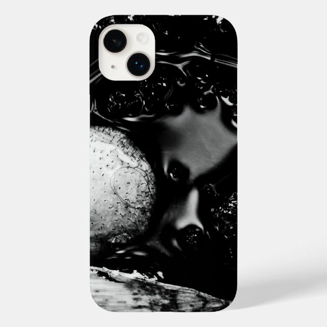 Coques Case-Mate iPhone protecteur sombre (Verso)