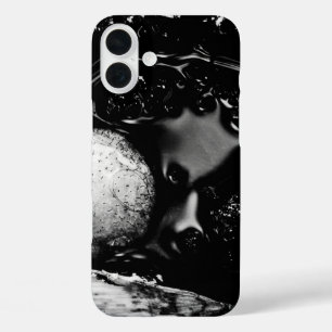 Coque Pour iPhone 16 Plus protecteur sombre