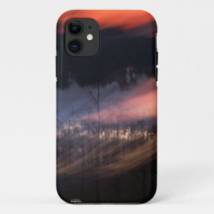Coque Case-Mate iPhone protection cellulaire photo abstraite