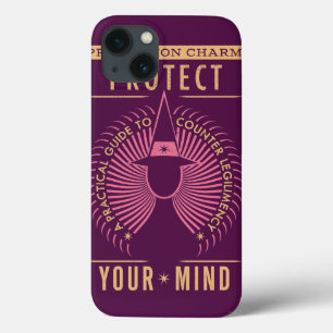 Coques Pour iPhone Protection Charm Guidebook