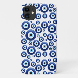 Coque Case-Mate iPhone Protection contre le mauvais œil Méditerranée